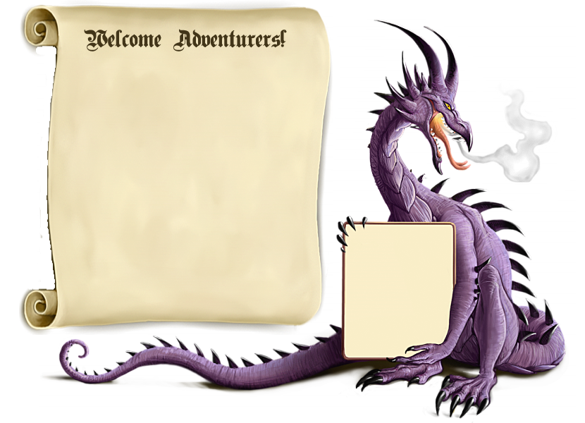 virtual dragon game